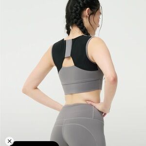 Forme Power Posture-Correcrinf Bra in EUC